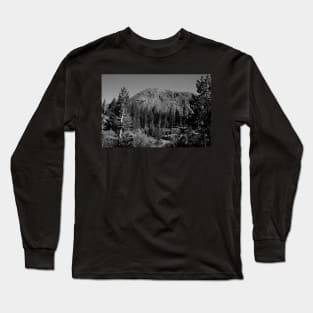 Yosemite Long Sleeve T-Shirt